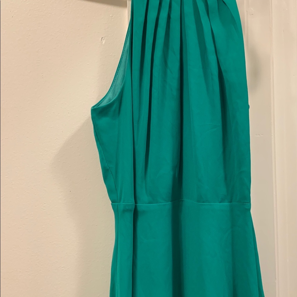 Express A-Line fun summer/spring dress - Picture 2 of 3